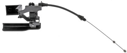 DORMAN BRAKE RELEASE - 924087
