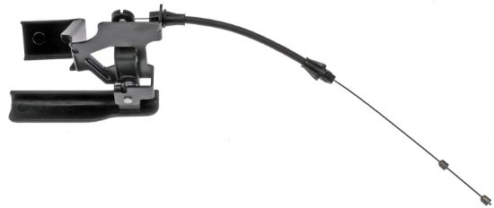 DORMAN BRAKE RELEASE - 924087