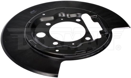 DORMAN BACKING PLATE - 924232