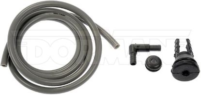 DORMAN BATTERY VENT TUBE - 924254