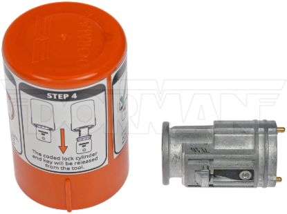 DORMAN IGNITION LOCK CYL - 924793