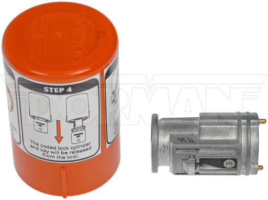 DORMAN IGNITION LOCK CYL - 924793