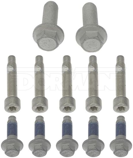 DORMAN HUB BOLTS - 926128