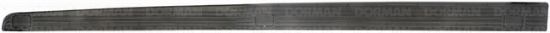 DORMAN LEFT BED RAIL COVER 8 FOOT BED - 926951