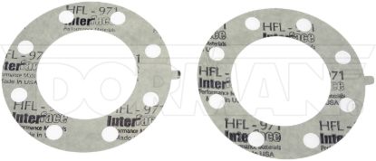 DORMAN AXLE SHAFT FLANGE GASKET - 926966