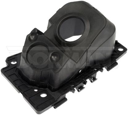 DORMAN FUEL DOOR HINGE AND HOUSING ASSEMBL - 927821