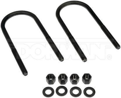 DORMAN U-BOLT REPAIR KIT - 929777