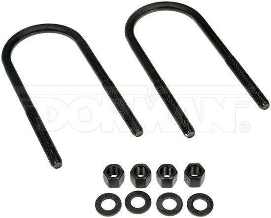 DORMAN U-BOLT REPAIR KIT - 929777