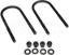 DORMAN U-BOLT REPAIR KIT - 929777