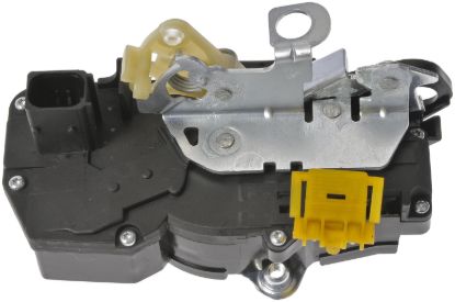 DORMAN INTGR LATCH ACTUATOR - 931305