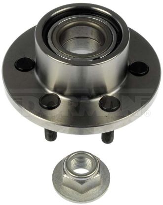 DORMAN HUB BEARING ASSY - 951068