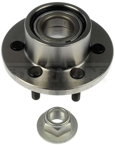 DORMAN HUB BEARING ASSY - 951068