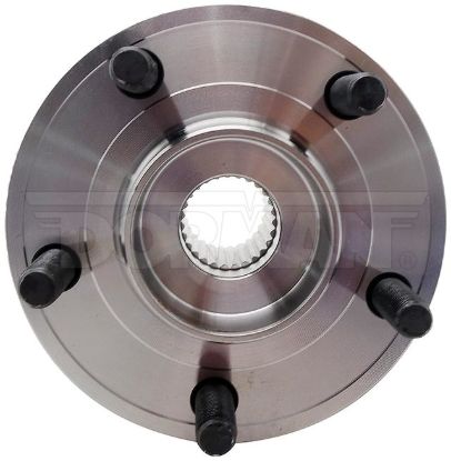 DORMAN HUB BEARING ASSEMBLY - 951142