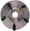 DORMAN HUB BEARING ASSEMBLY - 951142