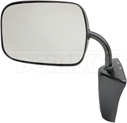 DORMAN SIDE VIEW MIRROR - 9551806