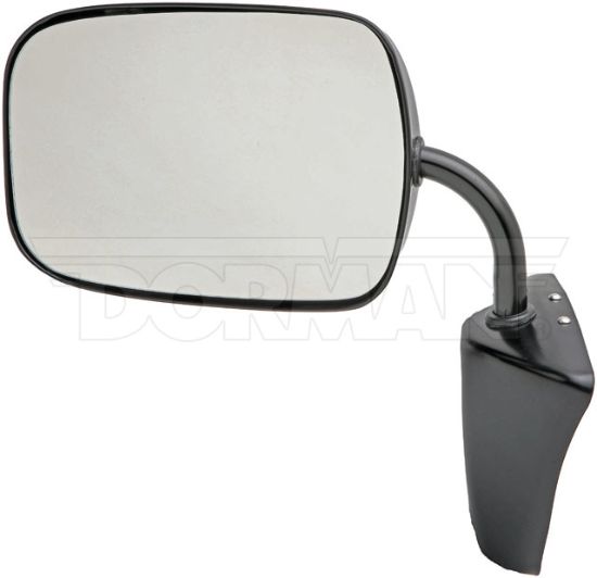 DORMAN SIDE VIEW MIRROR - 9551806