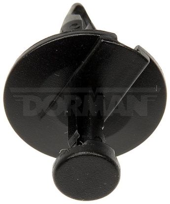 DORMAN PUSH TYPE RETAINER - 963094D