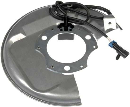 DORMAN ABS SENSOR WITH HARNESS - 970006