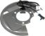 DORMAN ABS SENSOR WITH HARNESS - 970006