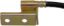 DORMAN BRAKE HOSE - H36620
