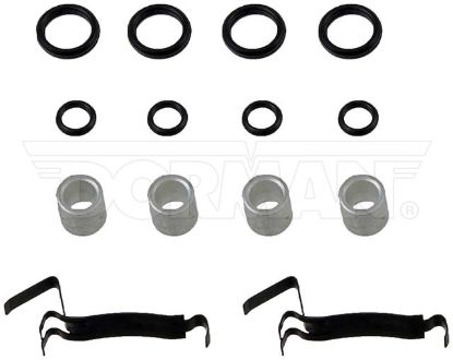 DORMAN DISC BRAKE HDWE KIT - HW5500