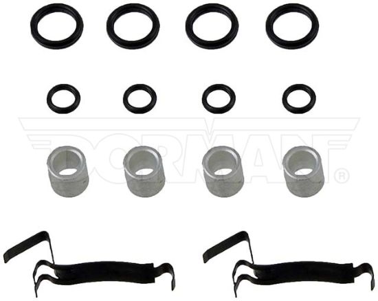 DORMAN DISC BRAKE HDWE KIT - HW5500