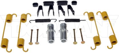 DORMAN PARKING BRAKE HARDWARE KIT - HW7441
