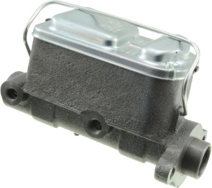 DORMAN NEW MASTER CYLINDER - M104456