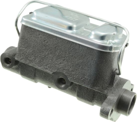 DORMAN NEW MASTER CYLINDER - M104456
