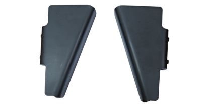 DEMCO HELUX PIN BOX CAPTURE PLATE KIT - 6484