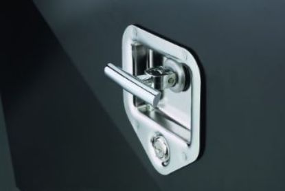 DELTA T-HANDLE LOCK - 100105