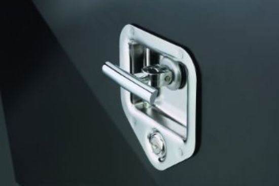 DELTA T-HANDLE LOCK - 100105