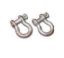 BESTOP HGHRCK D-RING - 4292100