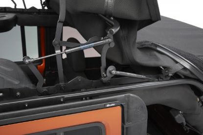 BESTOP JK SUPERTOP ULTRA  (HARDGOODS) 5472 - 5072201