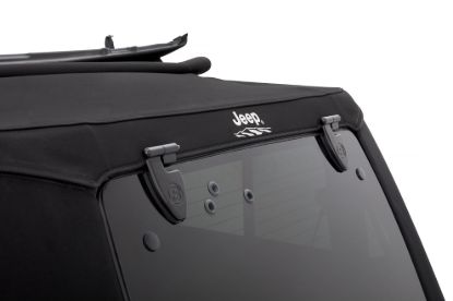 BESTOP JEEP  BRANDED TREKTOP JK - 5446317