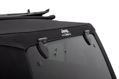 BESTOP TREKTOP PRO JK 2 DR - HARDWARE - 5446417