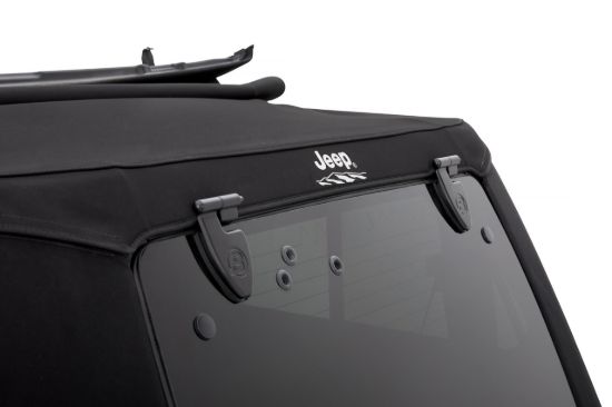 BESTOP TREKTOP PRO JK 2 DR - HARDWARE - 5446417
