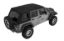 BESTOP TREKTOP PRO JK 4 DR - HARDWARE - 5446517
