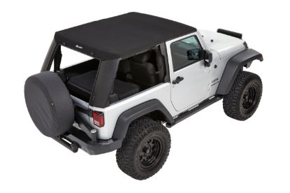 BESTOP TREKTOP PRO JK4 DK/HARDWARE  BOX #2 - 5486517