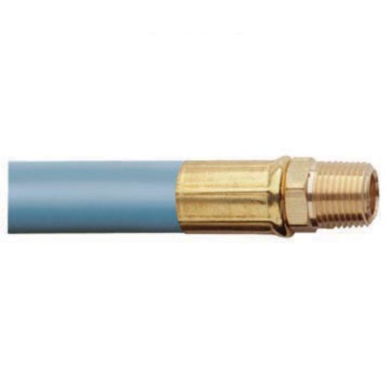 DAYCO SRV STATION AIR HOSE 50FT - 80007