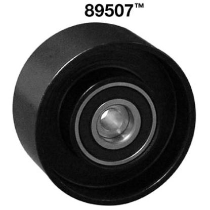DAYCO IDLER/TENSIONER PULLEYS - 89507