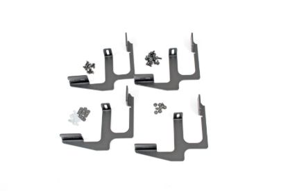DEE ZEE BRCKT KIT FOR RUNNING BRD - 16213
