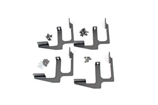 DEE ZEE BRCKT KIT FOR RUNNING BRD - 16213