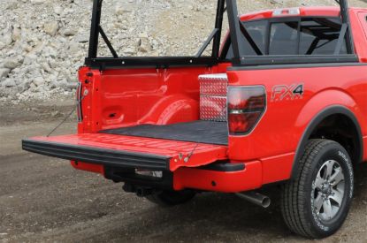 DEE ZEE 5.5 BEDMAT FRD F150 04-07 - 86928