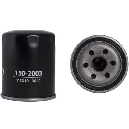 DENSO ENGINE OIL FILTER - 1502003
