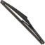 DENSO REAR WINDSHIELD WIPER BLADE - 1605511