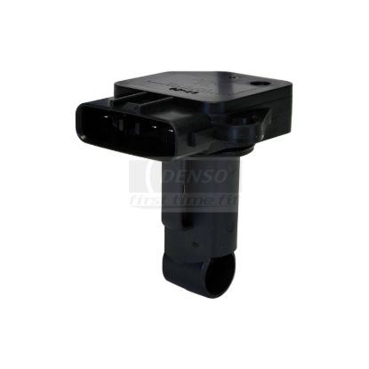 DENSO MASS AIR FLOW SENSOR - 1976020