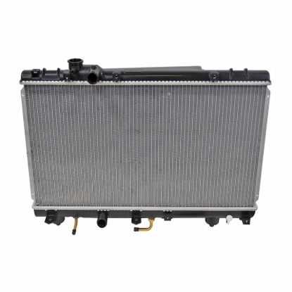 DENSO RADIATOR - 2213106