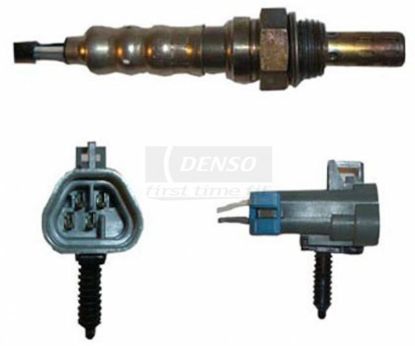 DENSO OXYGEN SENSOR - 2344119