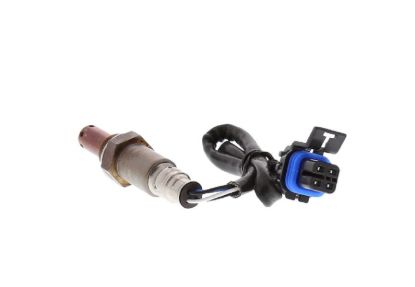 DENSO OXYGEN SENSOR - 2344337